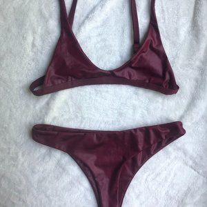 Shein bikini